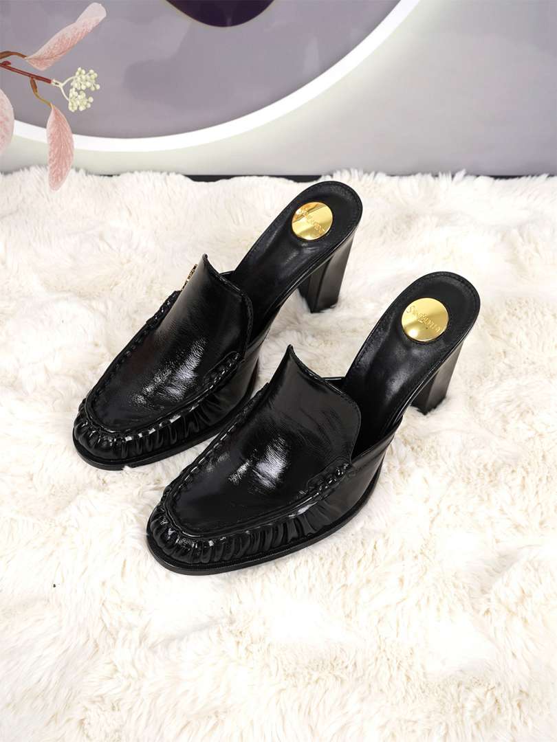 Y L Mule  Shoes  Woman 42