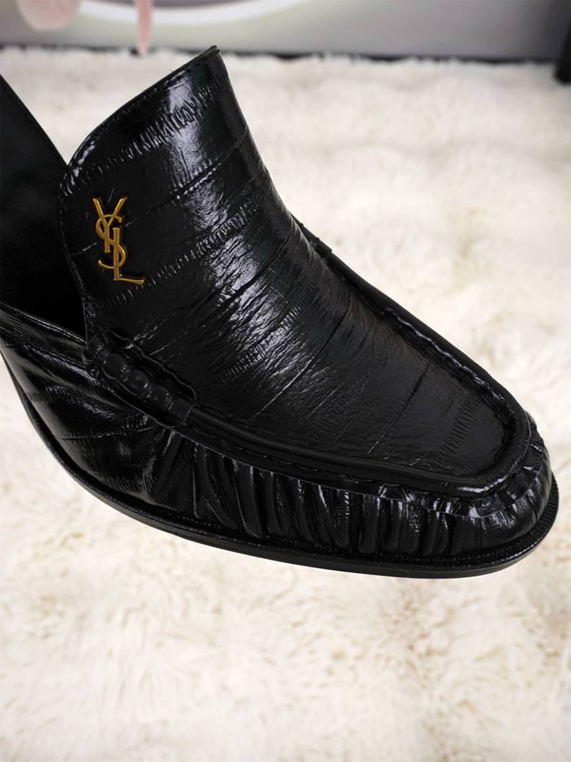 Y L Mule  Shoes  Woman 42