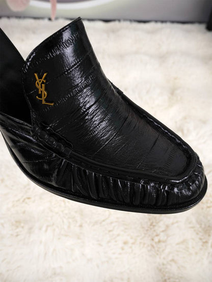 Y L Mule  Shoes  Woman 42