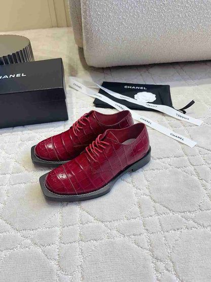 CHL Shoes Woman 3 Color's
