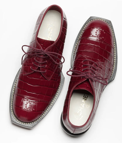 CHL Shoes Woman 3 Color's