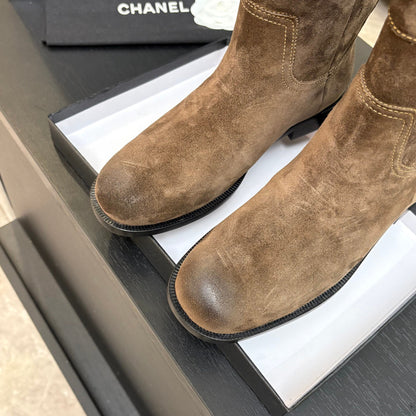 CHL Woman Western Boots