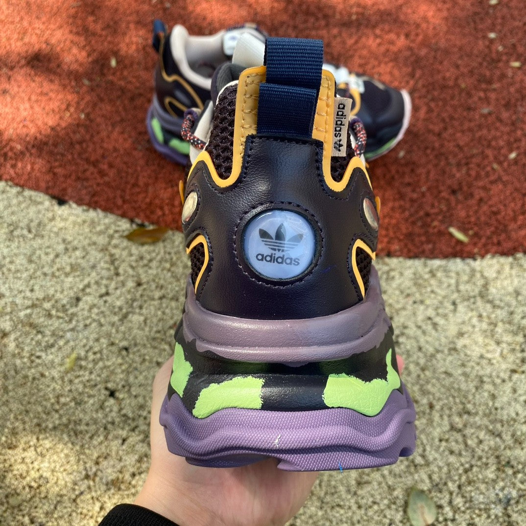 ADI*DAS  OZTHEMIS Sneakers  46