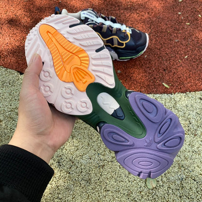 ADI*DAS  OZTHEMIS Sneakers  46