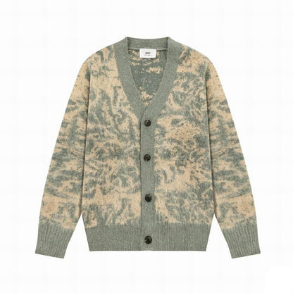 AMR Jacket  Cardigan  Man