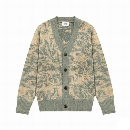 AMR Jacket  Cardigan  Man