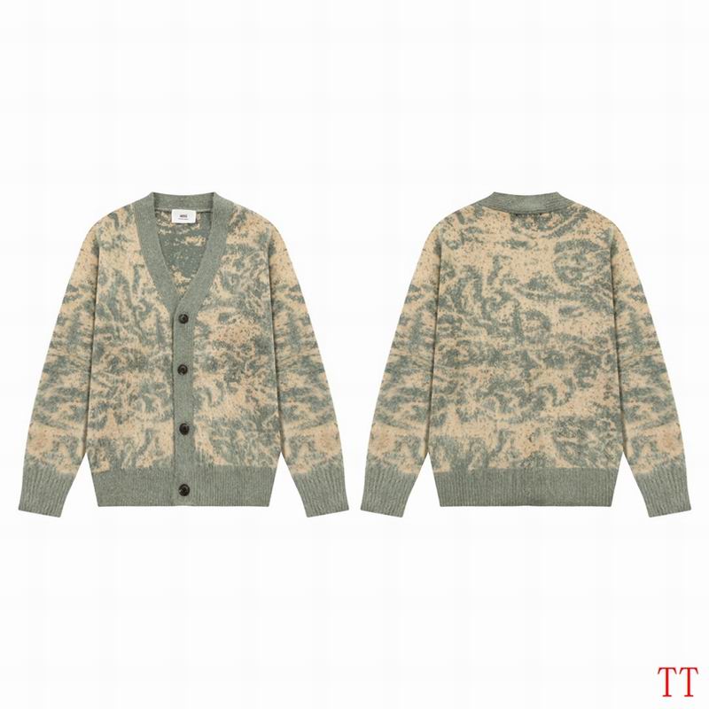 AMR Jacket  Cardigan  Man