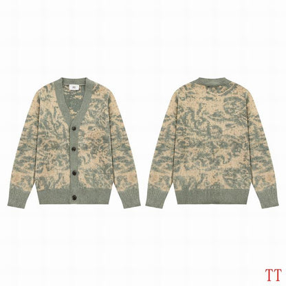 AMR Jacket  Cardigan  Man