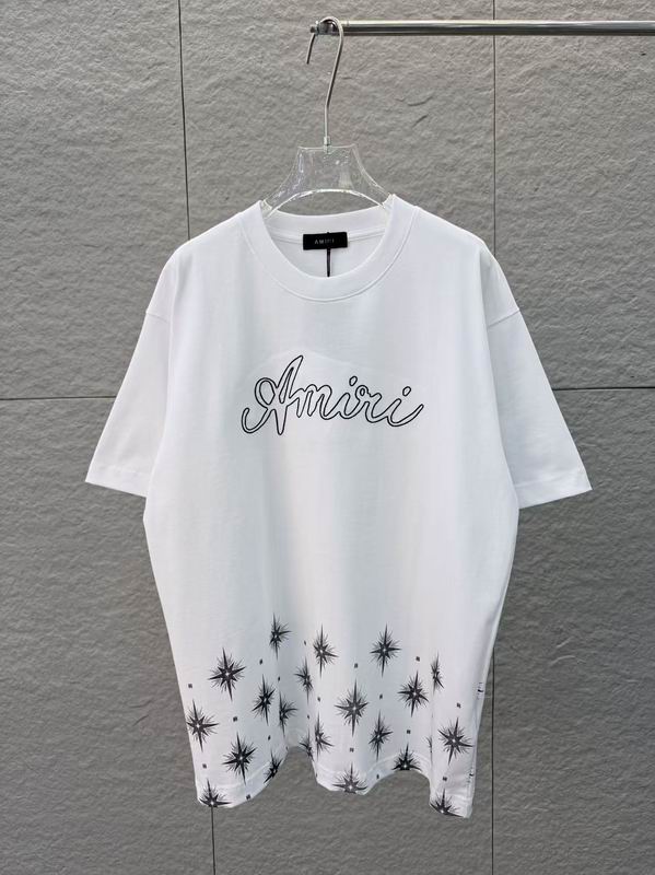 AMR T- Shirt short sleeve 2 Color's