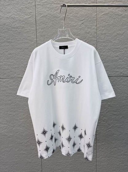 AMR T- Shirt short sleeve 2 Color's