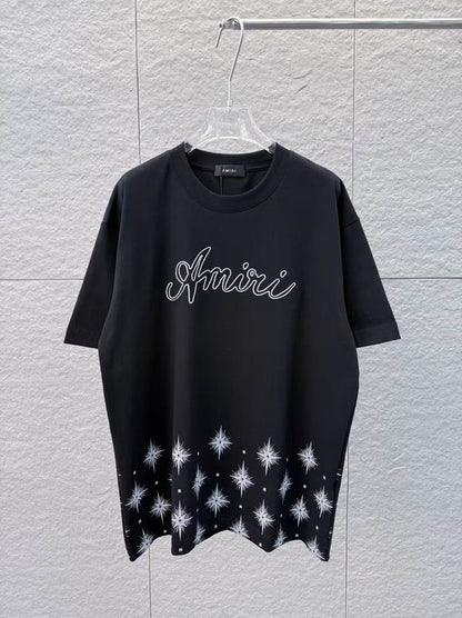 AMR T- Shirt short sleeve 2 Color's