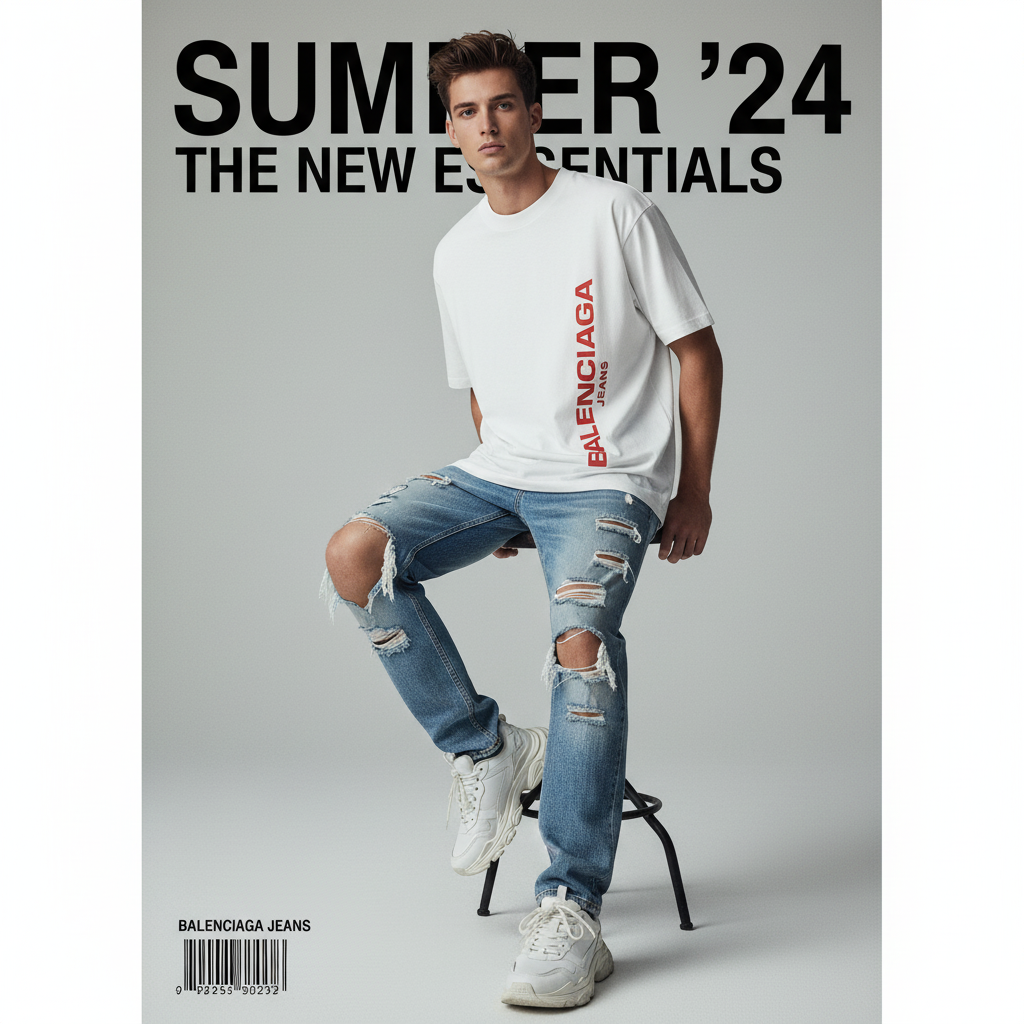 SNBAL T-shirt Polo  2 Color's