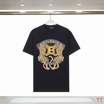 BALMA T-shirt 2 Color's