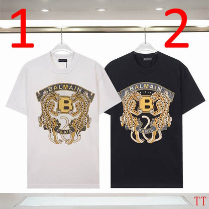 BALMA T-shirt 2 Color's