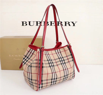 BURBBER bag 32 cm