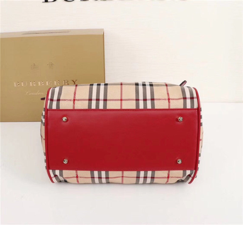 BURBBER bag 32 cm