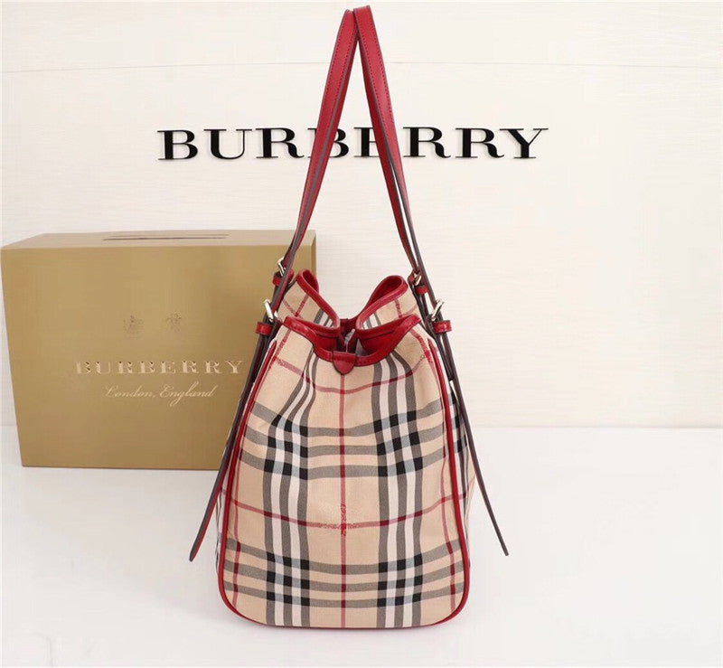 BURBBER bag 32 cm