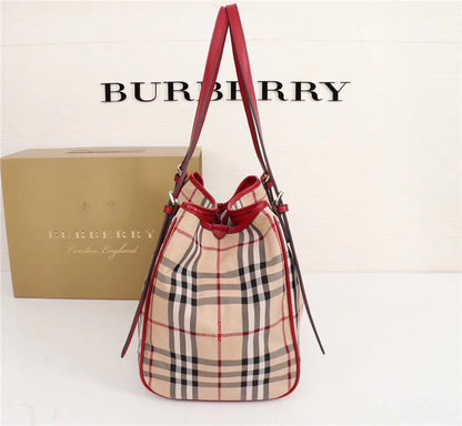 BURBBER bag 32 cm
