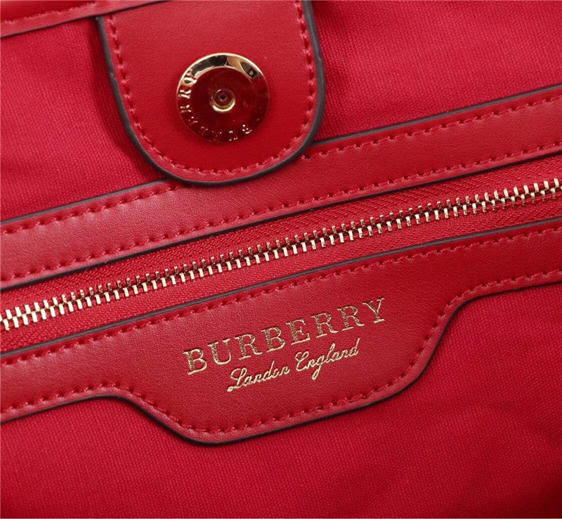 BURBBER bag 32 cm
