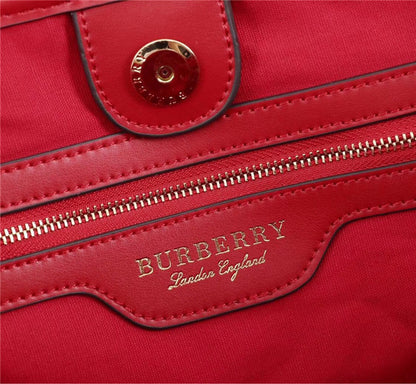 BURBBER bag 32 cm