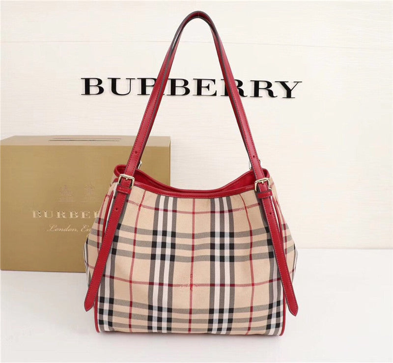 BURBBER bag 32 cm