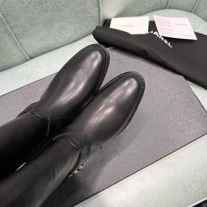 CHL Boots Woman High