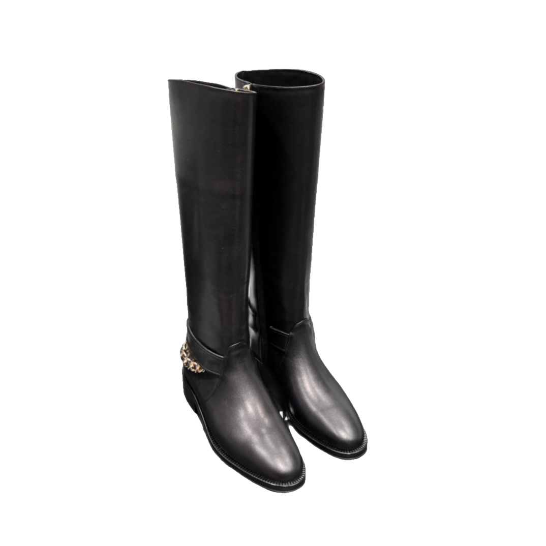 CHL Boots Woman High