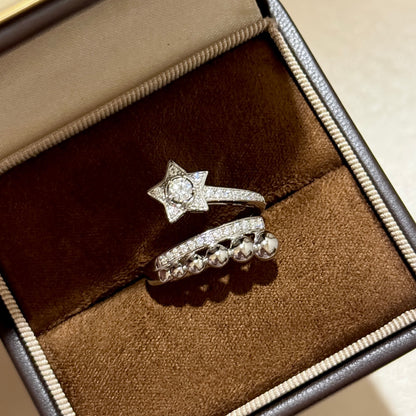 CHL Fashion Rings