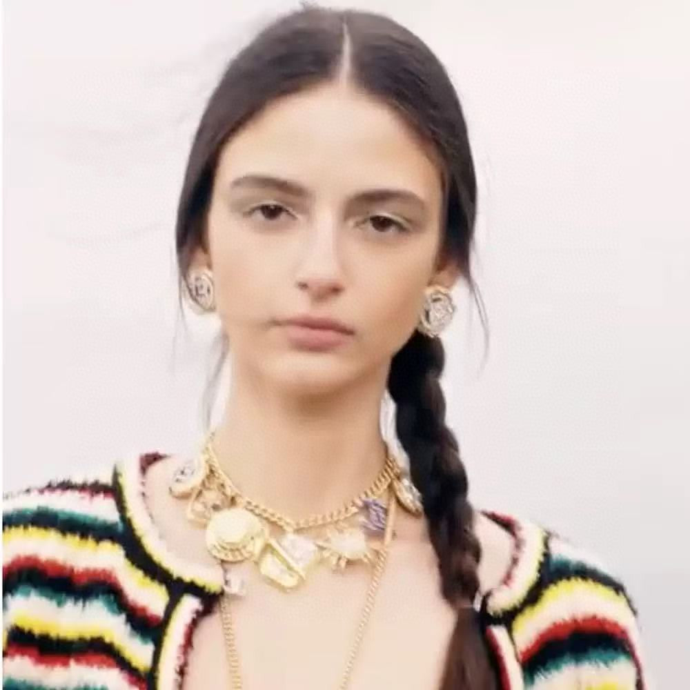 CHL Fashion Necklace