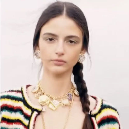 CHL Fashion Necklace