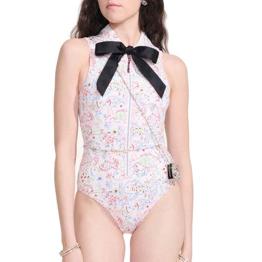 CHL Swimsuit Bikini Limited IOF