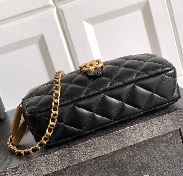CHL Bag  Zipper Phone Holder  18 cm