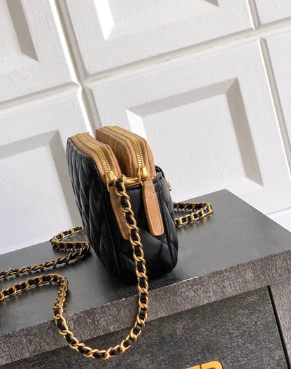 CHL Bag  Zipper Phone Holder  18 cm