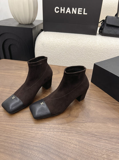 CHL Boots Woman 2 Color's Low