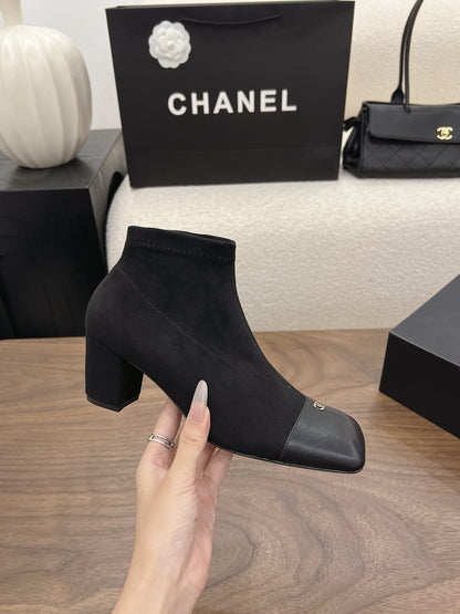 CHL Boots Woman 2 Color's Low