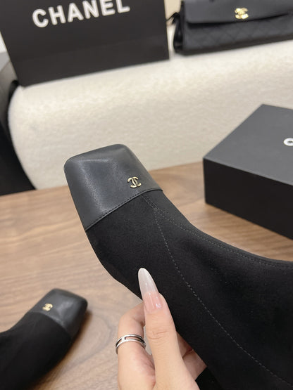 CHL Boots Woman 2 Color's Low