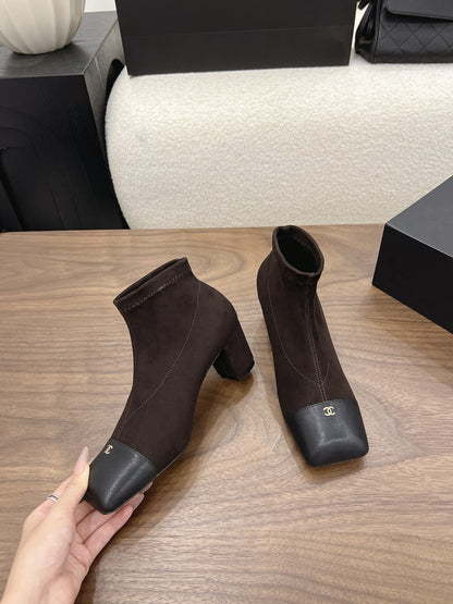 CHL Boots Woman 2 Color's Low
