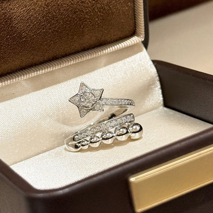 CHL Fashion Rings