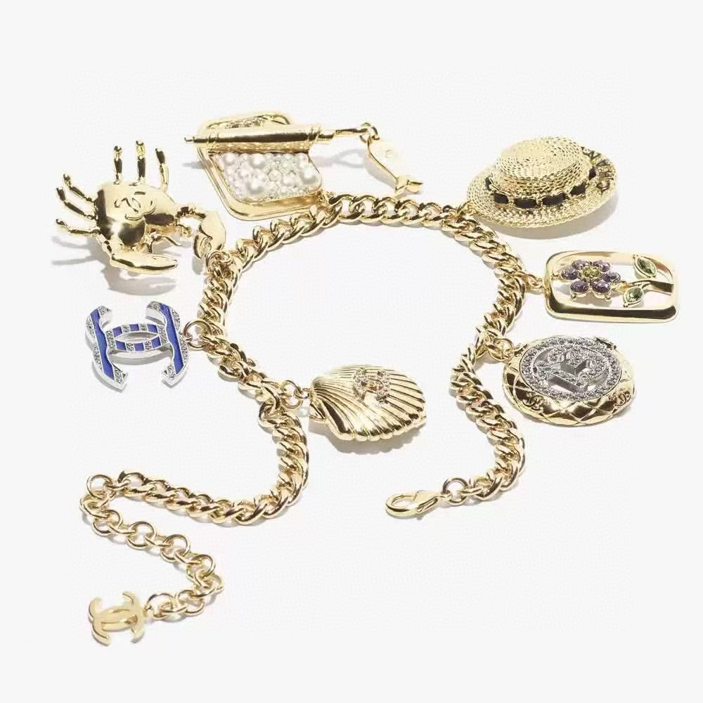 CHL Fashion Necklace