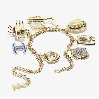 CHL Fashion Necklace