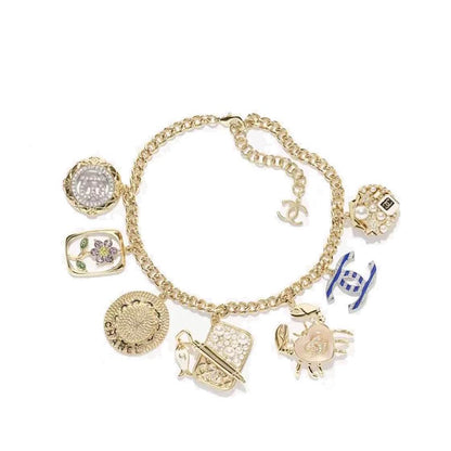 CHL Fashion Necklace