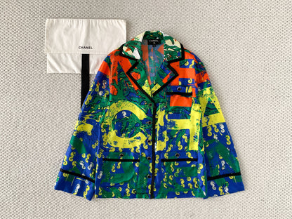 CHL Beach collection  Woman  jacket GQ