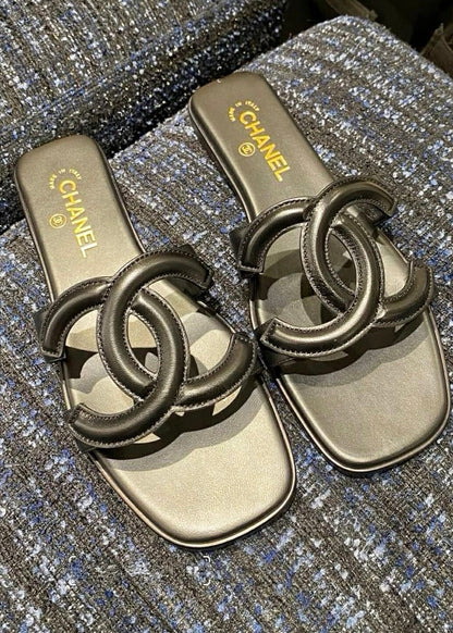 CHL  Slippers  Sandals  Woman 2 Color's