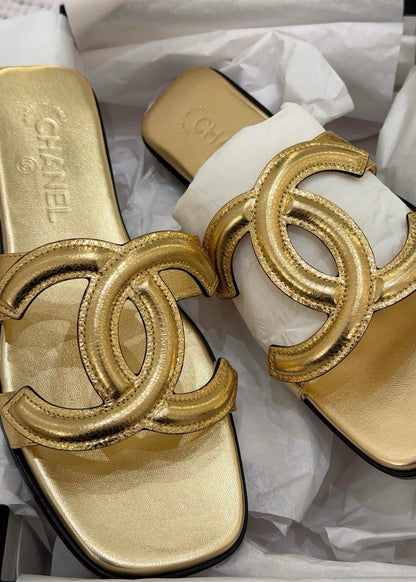CHL  Slippers  Sandals  Woman 2 Color's