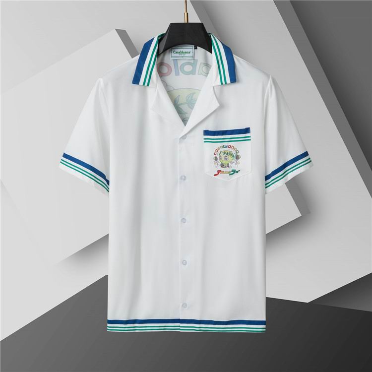 CASA BLANC Sport Suits Summer