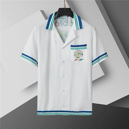 CASA BLANC Sport Suits Summer