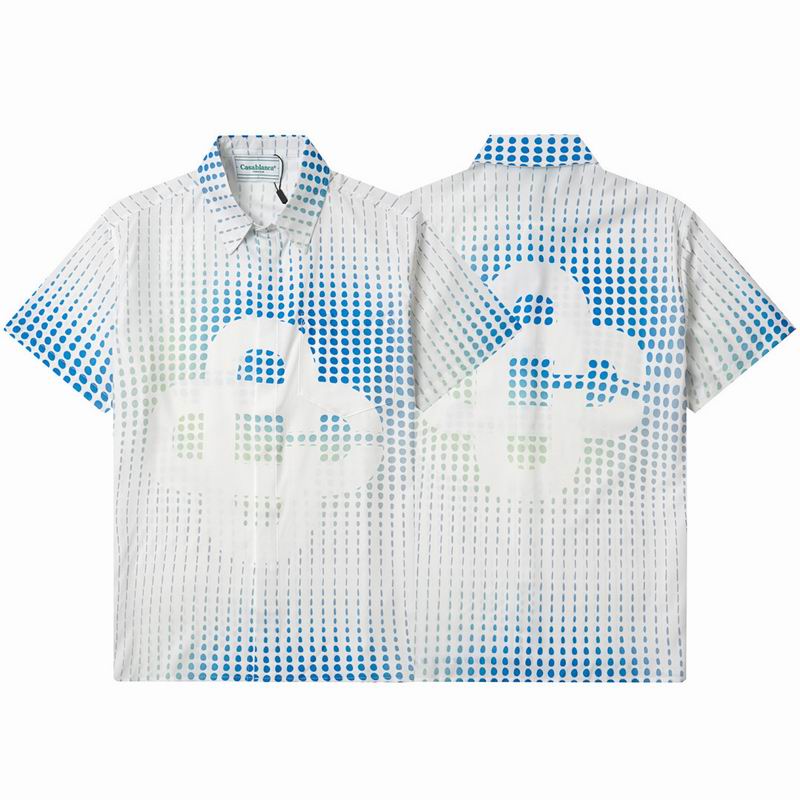 CASA BLANC  Shirt  T-shirt