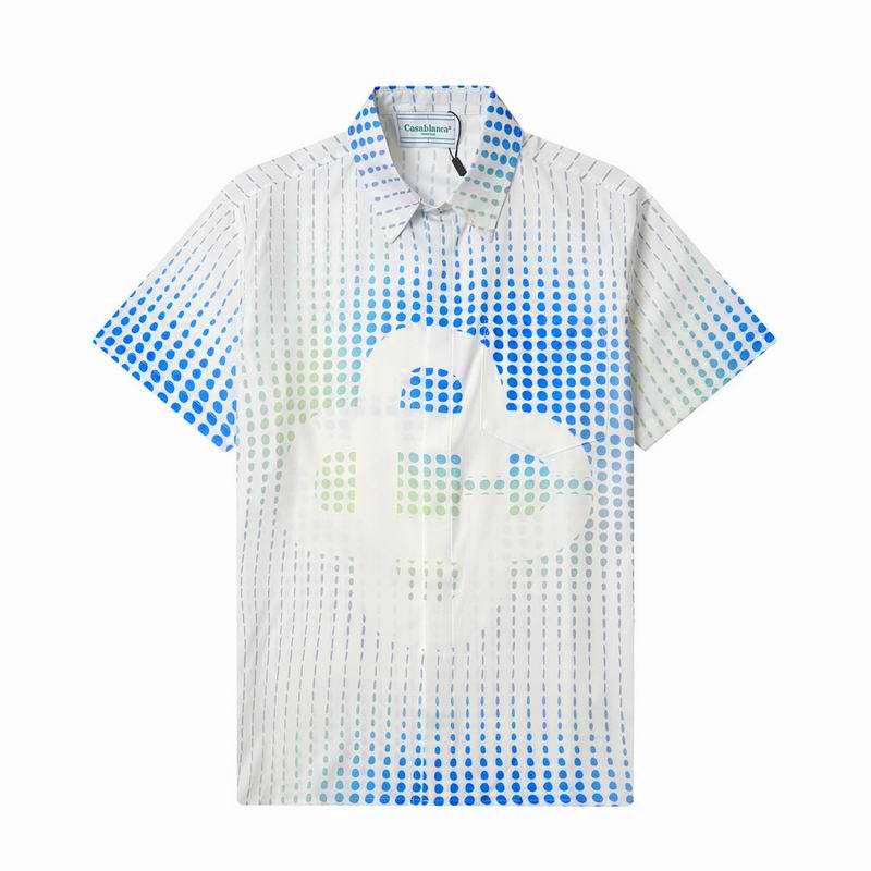 CASA BLANC  Shirt  T-shirt
