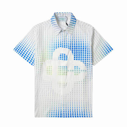 CASA BLANC  Shirt  T-shirt
