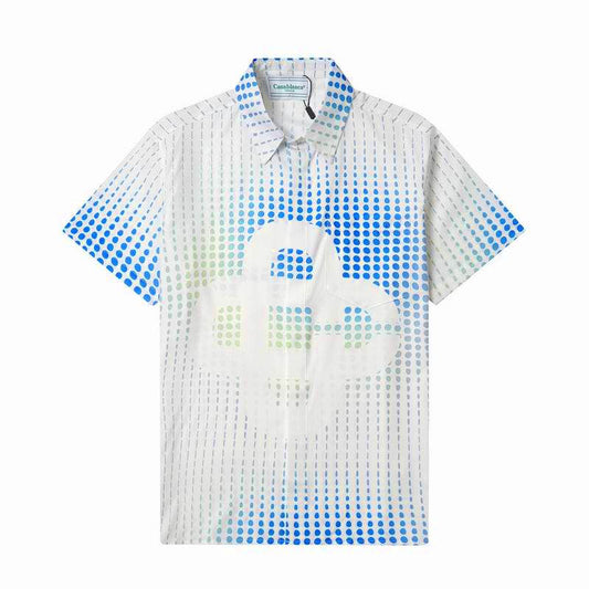 CASA BLANC  Shirt  T-shirt
